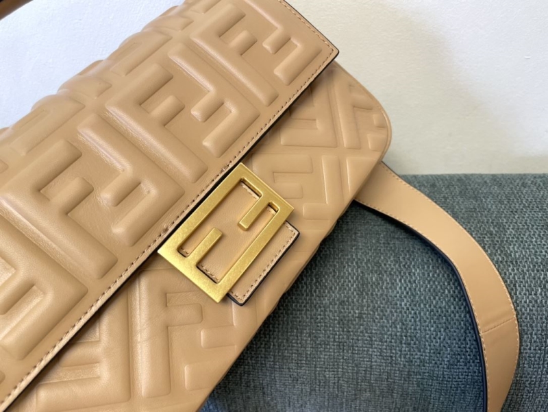 Fendi Baguette Bags